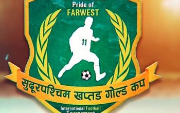 खप्तड गोल्डकप : उपाधिका लागि आज मनाङ र फ्रेन्ड्स क्लब खेल्दै